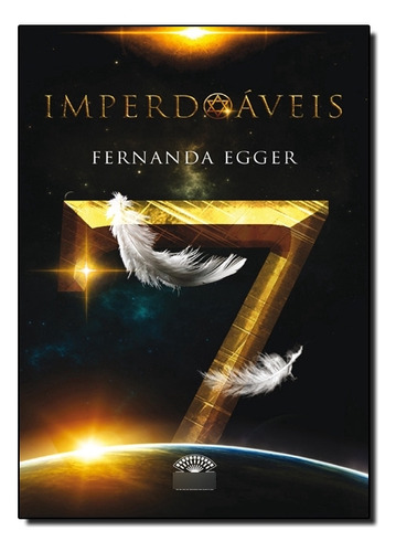 Livro Imperdoáveis