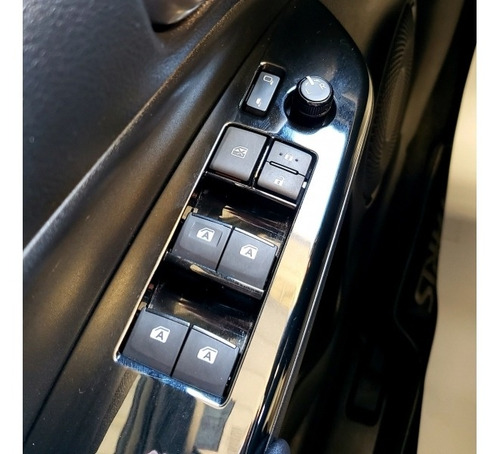Yaris 1.5 16v Flex Xs Multidrive 12821km