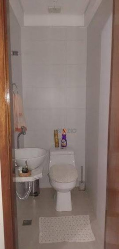 Imagem 6 de 20 de Casa Com 3 Dormitórios À Venda, 155 M² Por R$ 480.000,00 - Estádio - Rio Claro/sp - Ca0549