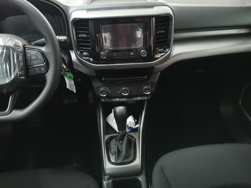 Fiat Toro 1.3 TURBO 270 FLEX ENDURANCE AT6