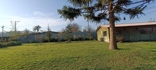 Vendo Parcela Con Dos Casas En Los Laureles