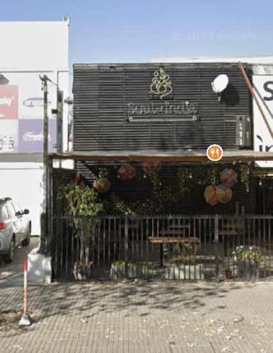 Arriendo Propiedad Comercial Vitacura