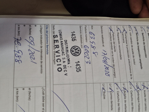 Volkswagen Passat 2.5 Confortline R 17 At
