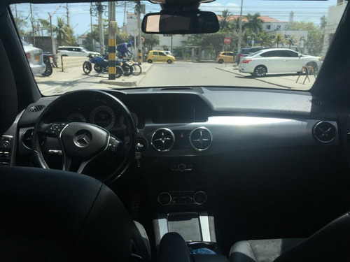 Mercedes Benz Glk 300 4matic +