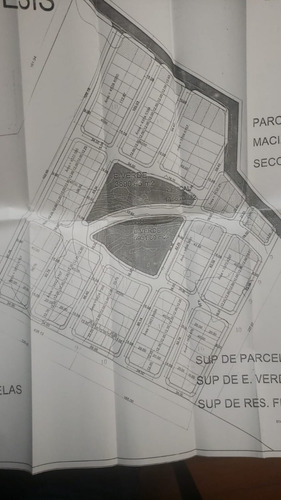 Barrio Cerrado Aprobado De 187 Parcelas, En El Interior Del Pais, Vendo, Permuto, Financio, Dueño Directo Sin Inmobiliaria