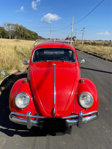 Imagem 2 de 12 de Fusca Fusca