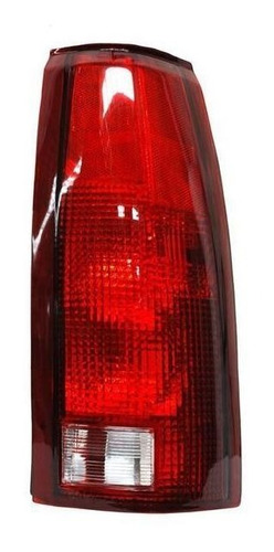 Imagen 1 de 5 de Calavera Chevrolet Pu/cheyenne 92-98 S/arnes Tyc Der-copilot