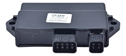 Iya6036 Nuevo Módulo Cdi Compatible Con/reemplazo Parayamaha