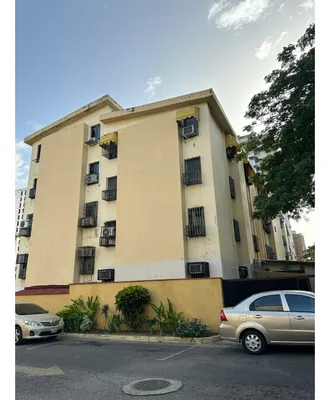 Apartamento en venta