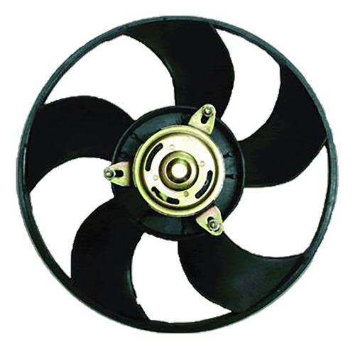 Electroventilador Compatible Con Chevrolet Corsa Classic 1.6