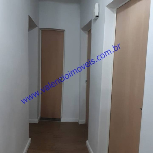 Imagem 11 de 18 de Venda - Apartamento - Jardim São Pedro - Americana - Sp - 2803jur