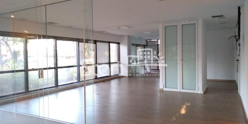 Imagem 2 de 29 de Sala Para Aluguel Em Jardim Madalena - Sa003623