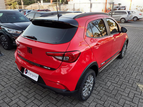 Fiat Argo Trekking 1.3