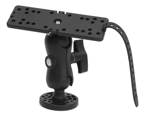 Soporte Universal Para Kayak, Buscador De Peces, Montaje En