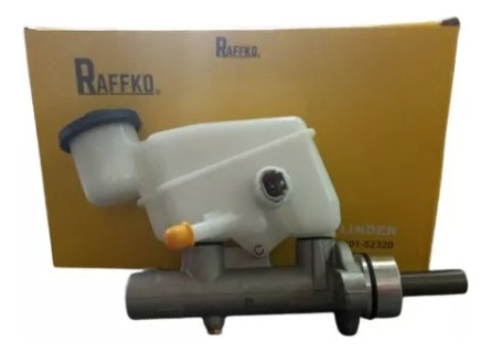 Bomba Freno Yaris Sport Belta 1.3 1.5 1nz 2nz 06 09 #2320