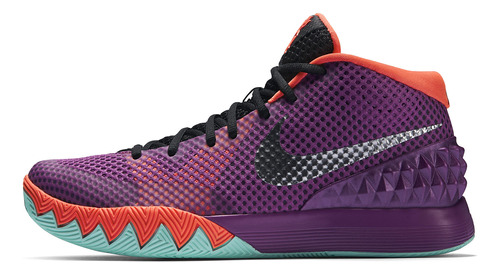 Zapatillas Nike Kyrie 1 Easter Urbano Hombre 705277-508   