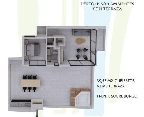 Imagen 10 de 11 de Local En Venta En Pinamar