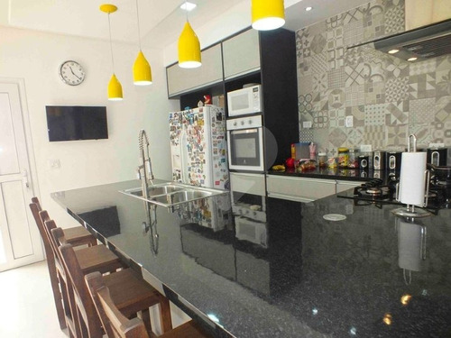 Casa-são Paulo-alto Da Boa Vista | Ref.: 375-im246632 - 375-im246632