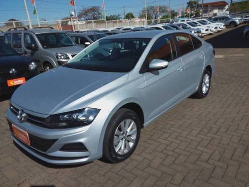 Imagem 4 de 9 de Volkswagen Virtus 1.0 200 Tsi Comfortline Automático