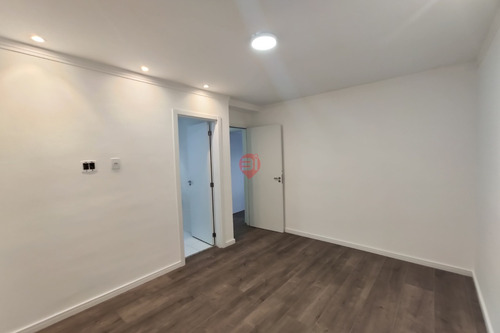 Imagem 14 de 14 de Apartamento Para Locação Inspire Barueri Brisas
