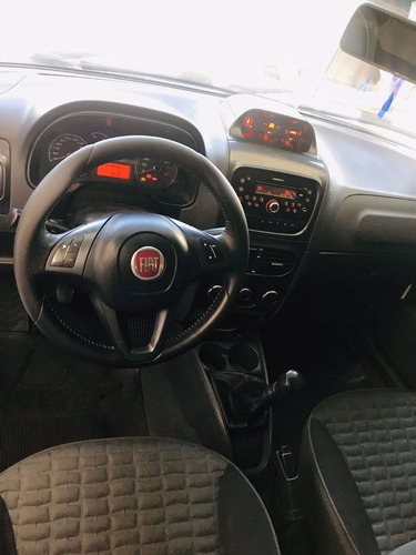 Imagem 9 de 12 de Fiat Strada