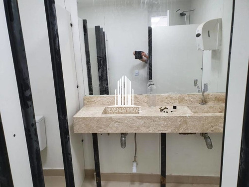 Imagem 8 de 10 de Conjunto Comercial Na Vila Olímpia Com 8 Vagas. - Mz6038