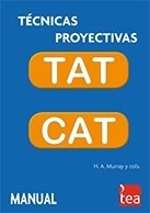 Tat, Cat-a Y Cat-h. Tests De Apercepción Temática. Tea