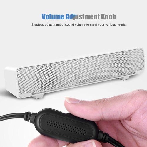 Altavoces Para Computadora, Barra De Sonido Para Computadora