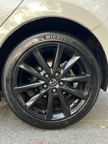 Mazda 3 2.0 Grand Touring At