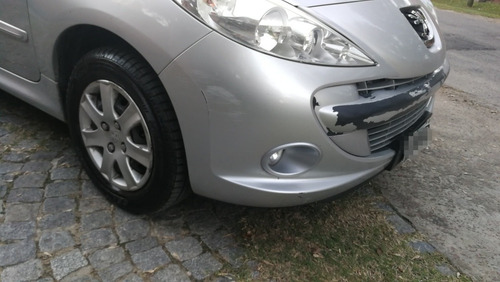 Peugeot 207 2013 1.4 Allure 75cv