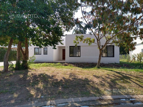 Imagen 21 de 26 de Casa En Venta En San Matias - Maroto Propiedades