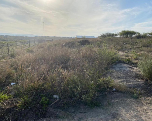 Lote En Venta De 550m2 Ubicado En Tanti