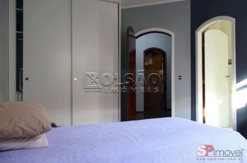 Imagem 9 de 15 de Casa - Vila Irmaos Arnoni - Ref: 22710 - V-22710