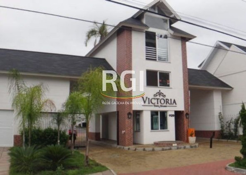 Imagem 1 de 11 de Casa Condominio - Lomba Do Pinheiro - Ref: 434299 - V-cs36007272