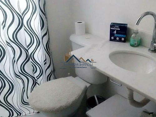 Imagem 9 de 15 de Apartamento Em Cotia Excelente Localização - 142