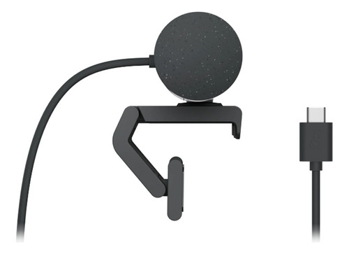 Logitech Webcam Brio 505 Full Hd Grafito