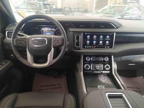Imagen 14 de 15 de Gmc Yukon 2021 6.2 Denali At