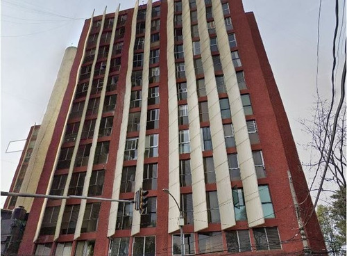 Mo- Gran Remate Obtén Este Hermoso Departamento A Un Super Precio A Tan Solo 5 Minutos Del Metro Viveros 