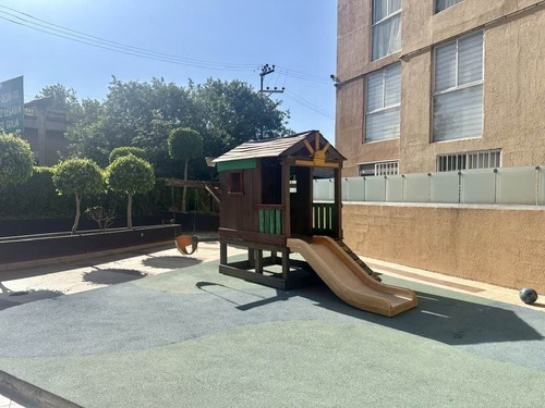 Depto En Residencial Conjunto Marina Dos Recamaras Un Estacionamiento Un Baño