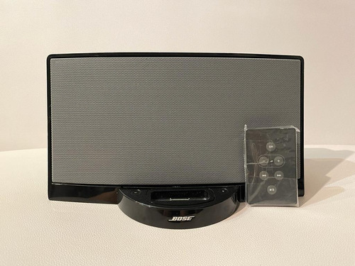 Corneta Bose Sound Dock