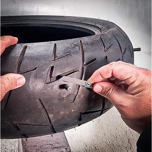 Juego De Reparación De 22 Piezas De Enchufe De Neumát...