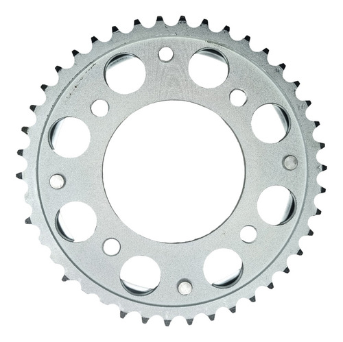 Piñón Sprocket 42 Paso 428 Honda Cb 110 Supraparts