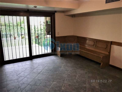 Imagen 8 de 11 de Martínez - Casa Venta Usd 1.080.000