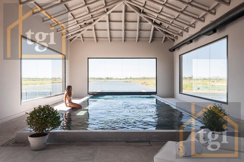Imagen 10 de 21 de Lote Interno En Venta En El Naudir - Etapa 1