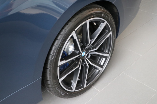 BMW Serie 4 2.0 430i Coupe Sport 252cv