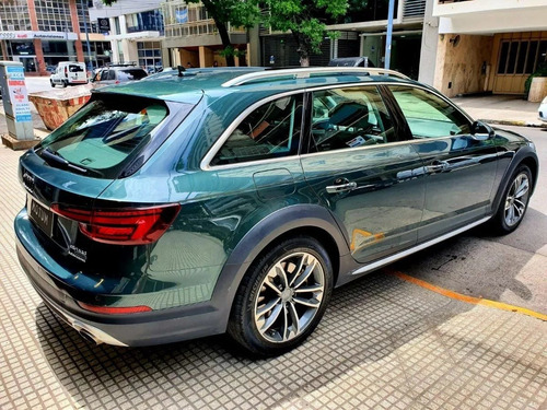 Audi A4 Allroad 2.0 Tfsi 252cv
