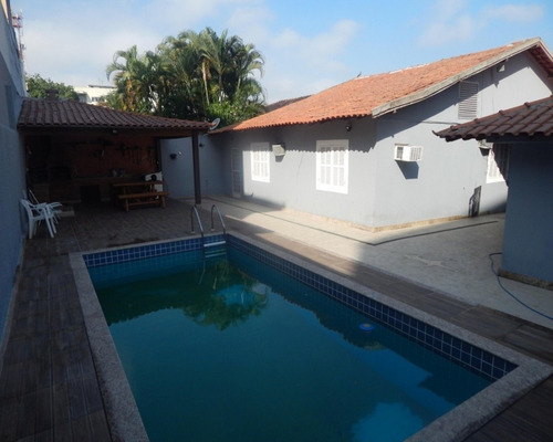 Venda Imóvel: Casa Rio De Janeiro Brasil - Ci1468