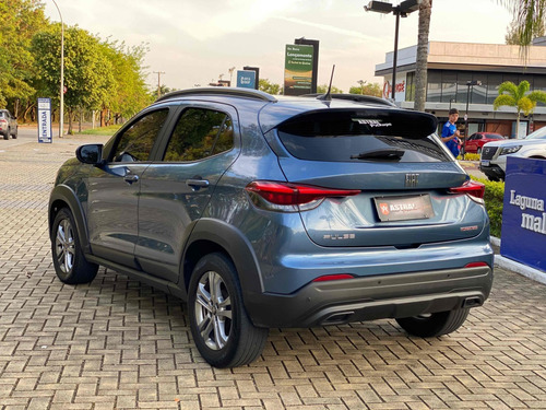 Fiat Pulse 1.0 TURBO 200 FLEX DRIVE CVT