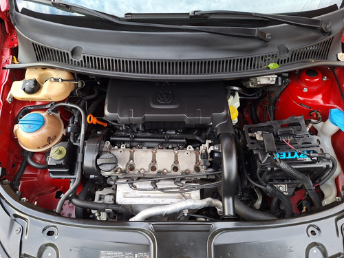 Volkswagen Fox 1.0 MI 8V FLEX 4P MANUAL