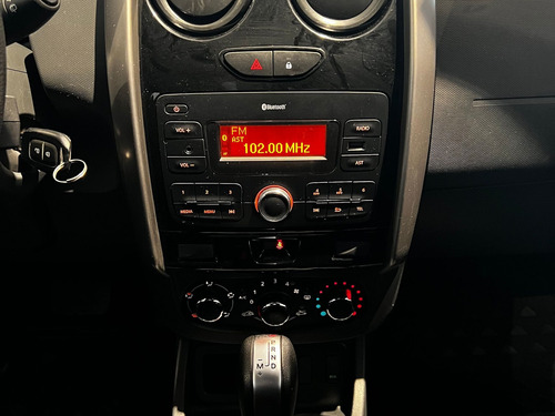Imagen 11 de 14 de Renault Duster 2019 2.0 Zen At